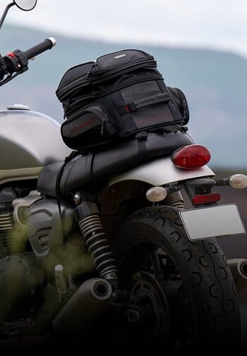 Rynox Optimus 3 tankbag Universal Compatibility